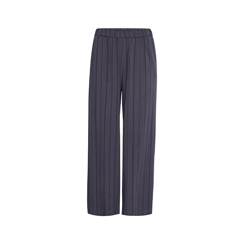 Love & Divine Love1623 Bukser - Grey Stripes