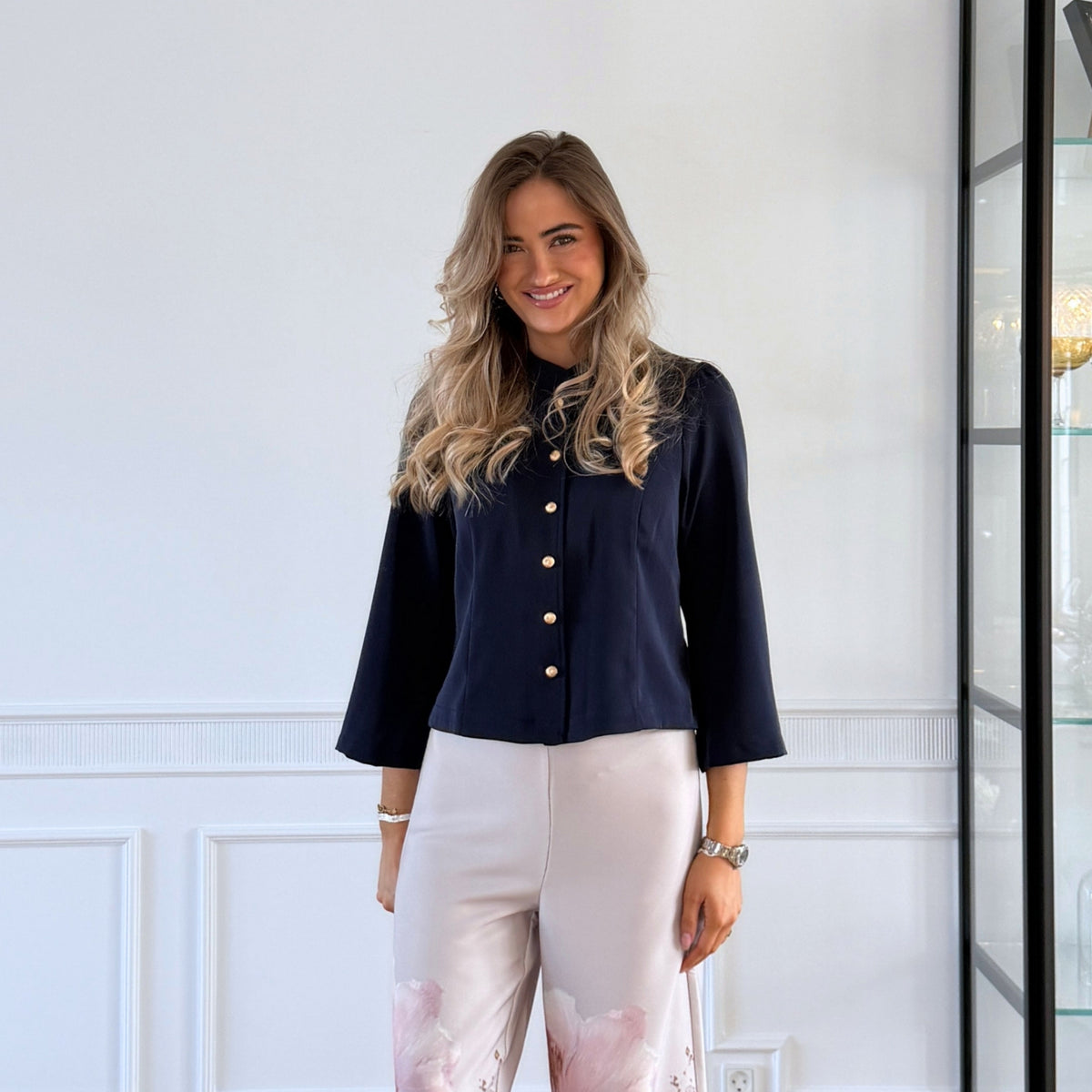 Infront Lisa Jakke