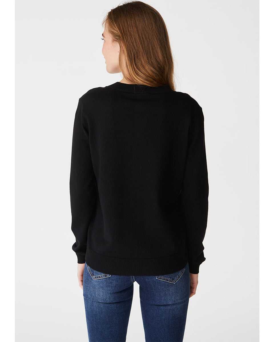 Soft Rebels Srmarla O-Neck Cardigan
