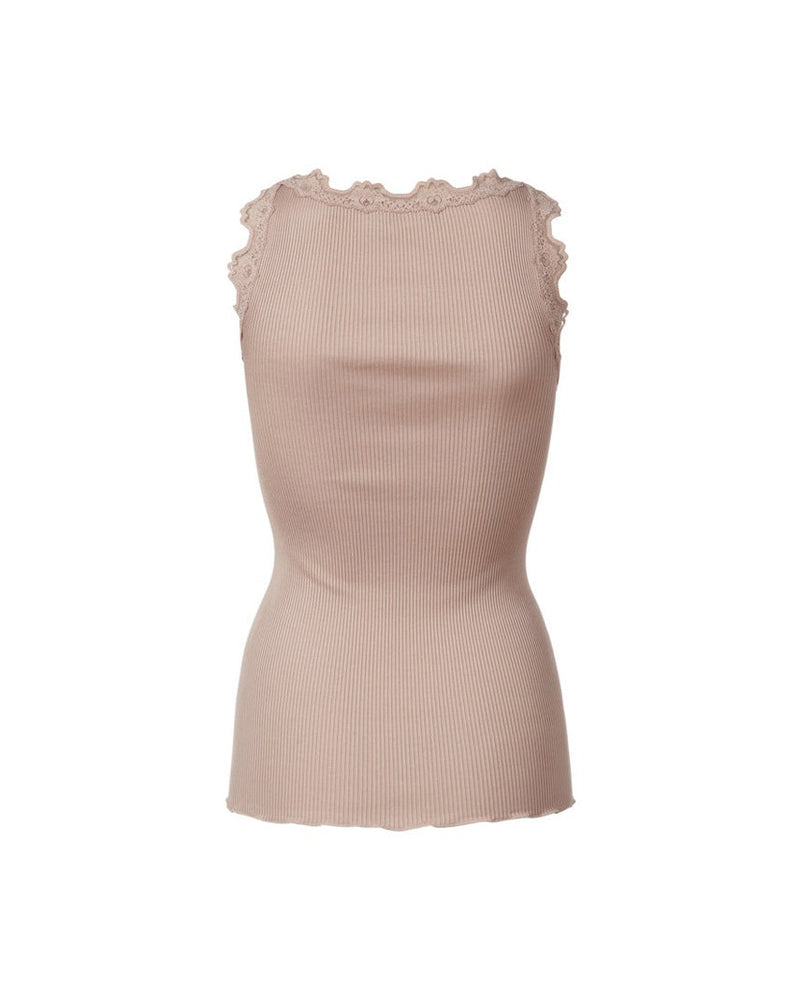 Rosemunde Silketop