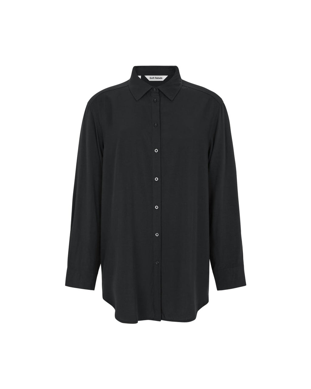 Soft Rebels SRfreedom Loose Skjorte