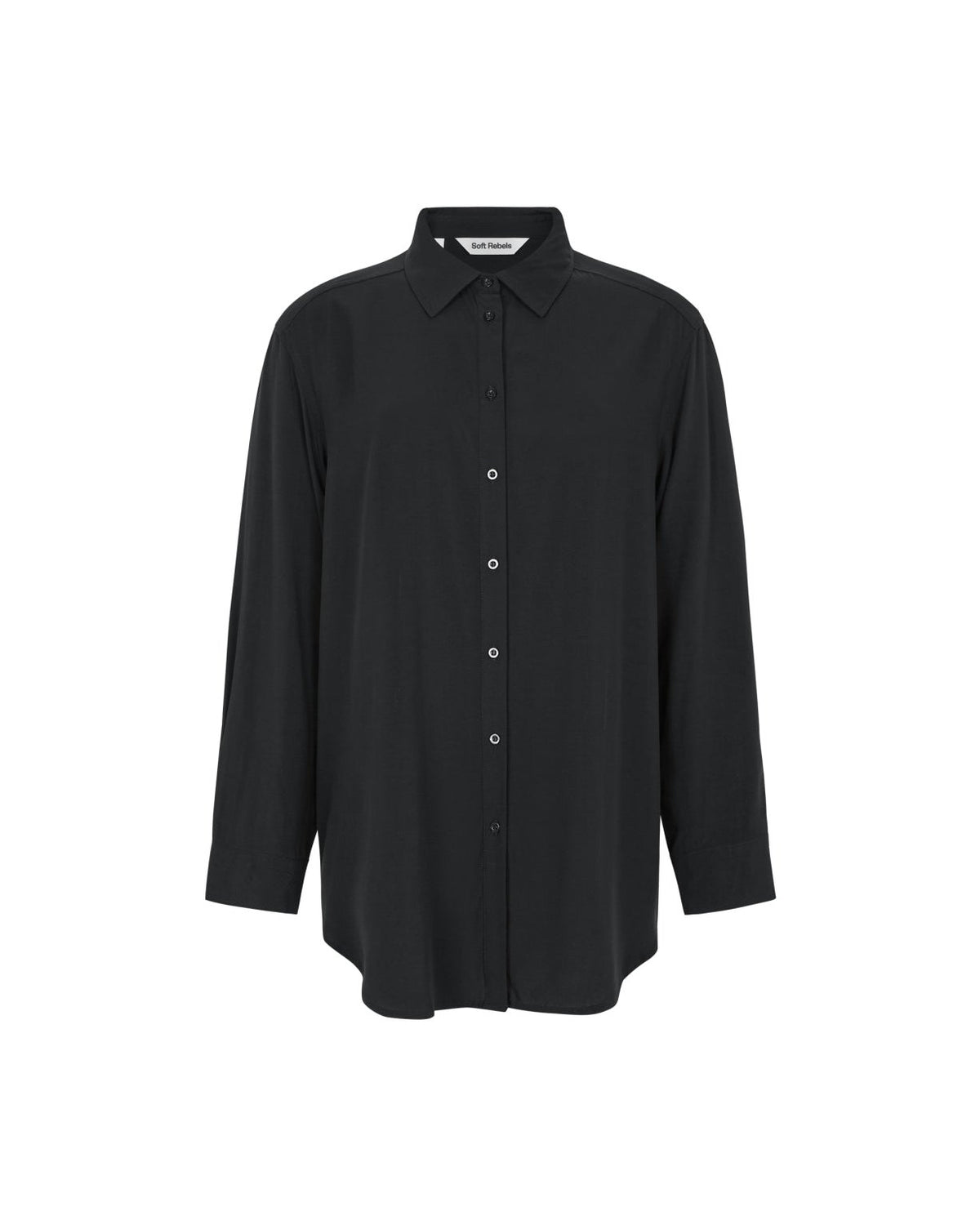 Soft Rebels SRfreedom Loose Skjorte