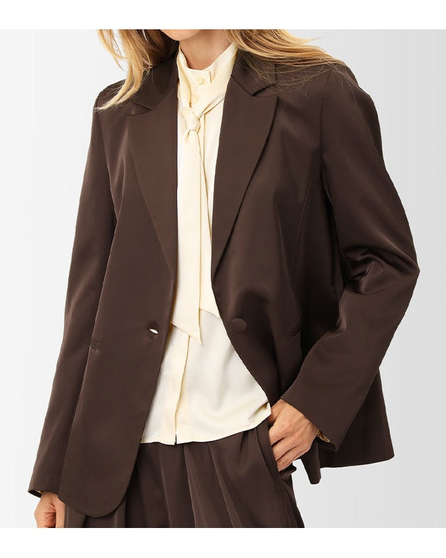 Karmamia Miller Blazer - NO. 7