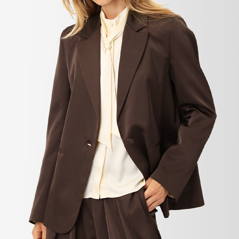 Karmamia Miller Blazer - NO. 7