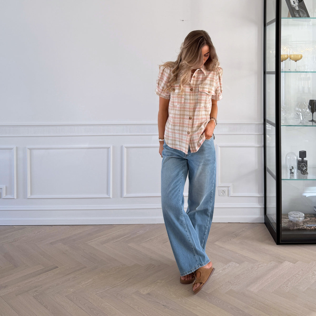 Ivy Cph Mia Jeans