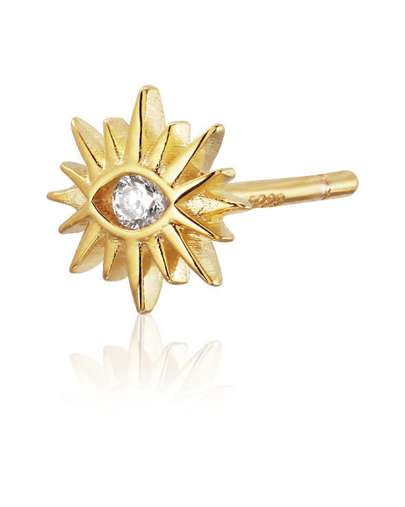 Alura Copenhagen Eclipse Earstud 35