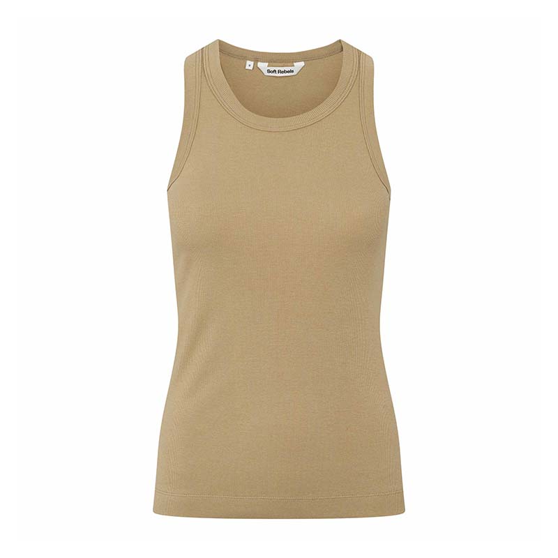 Soft Rebels SRAdelynn Tank Top