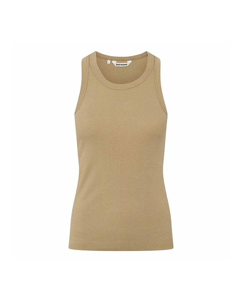 Soft Rebels SRAdelynn Tank Top