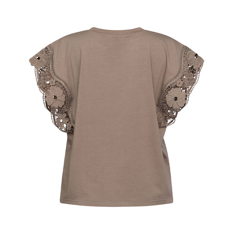 Love & Divine Love1517 T-shirt - D. Sand