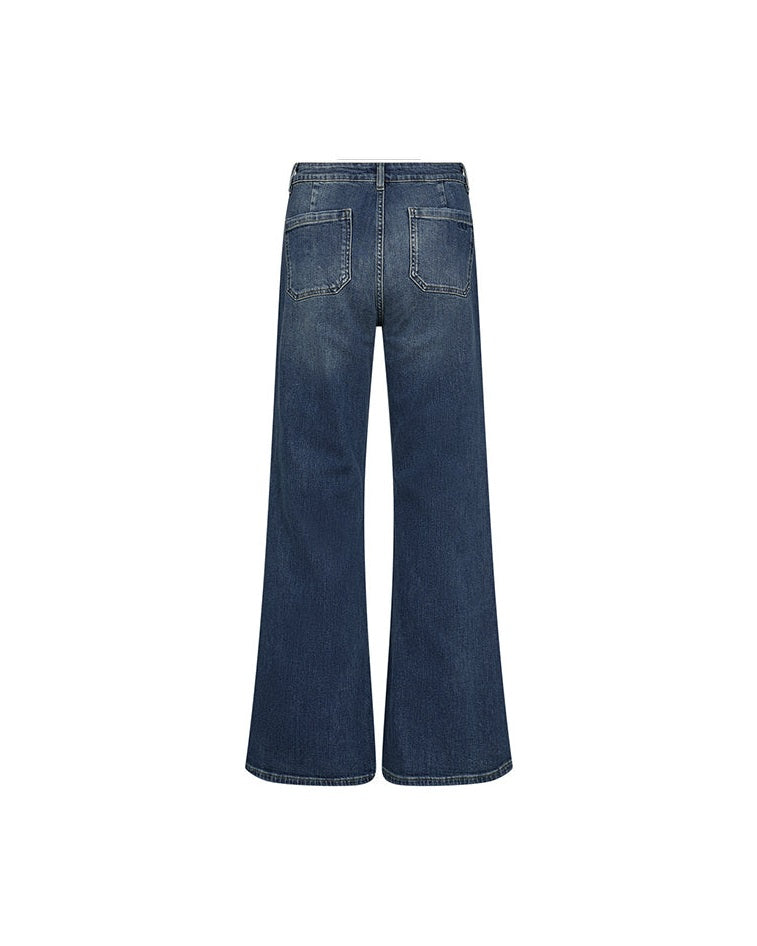 Ivy Cph Abigail 70's Jeans