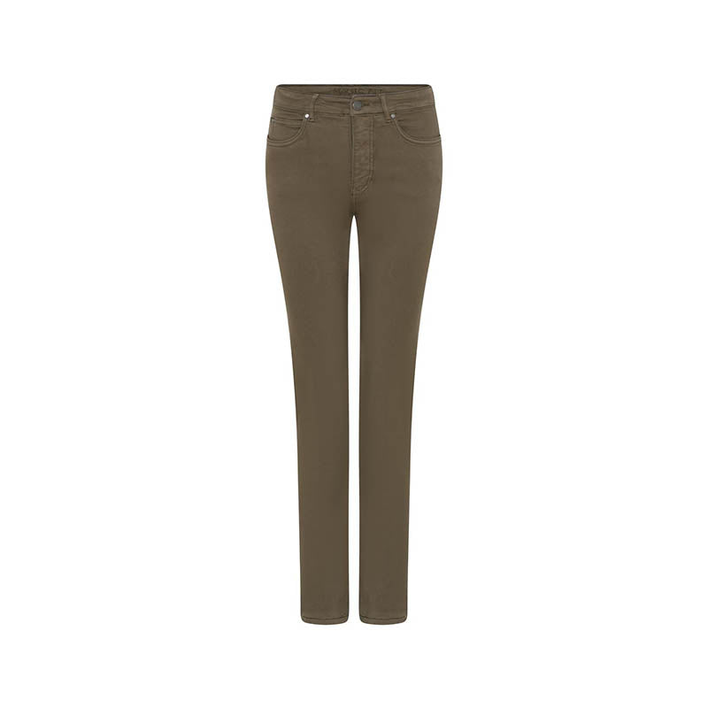 Cero Magic Fit Regular Bukser - Bronze