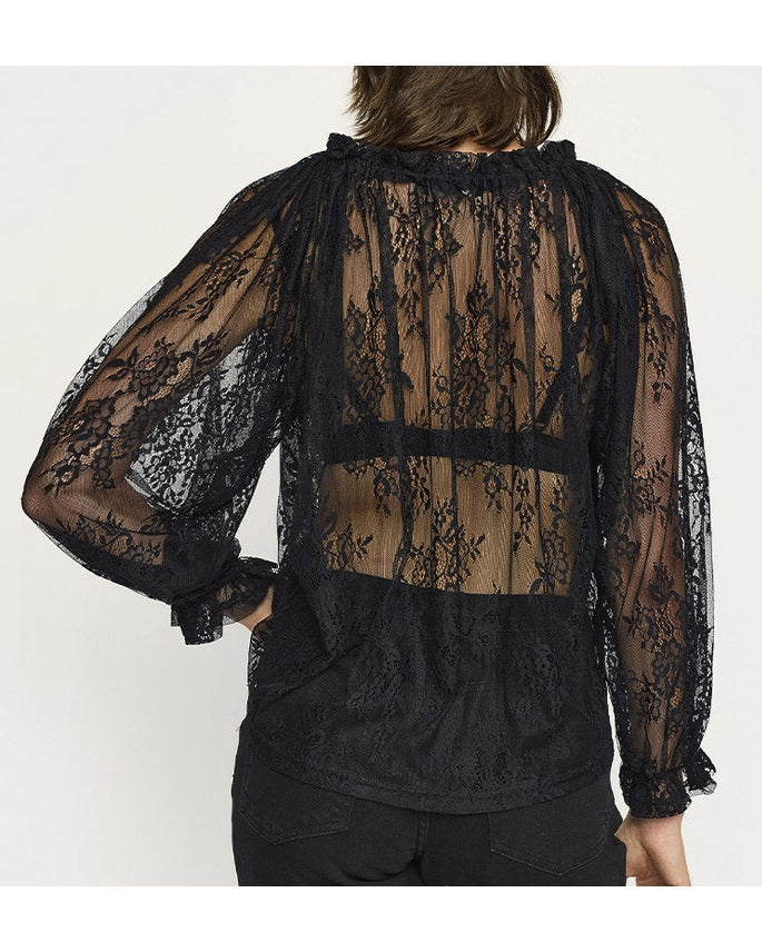 Soft Rebels SRlaurel Bluse