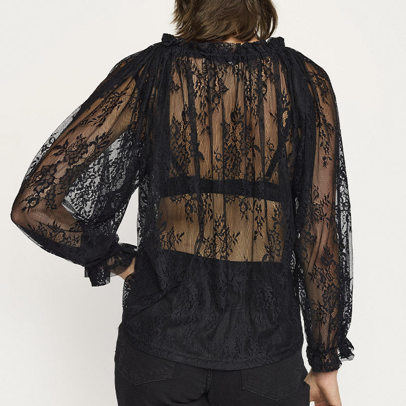 Soft Rebels SRlaurel Bluse
