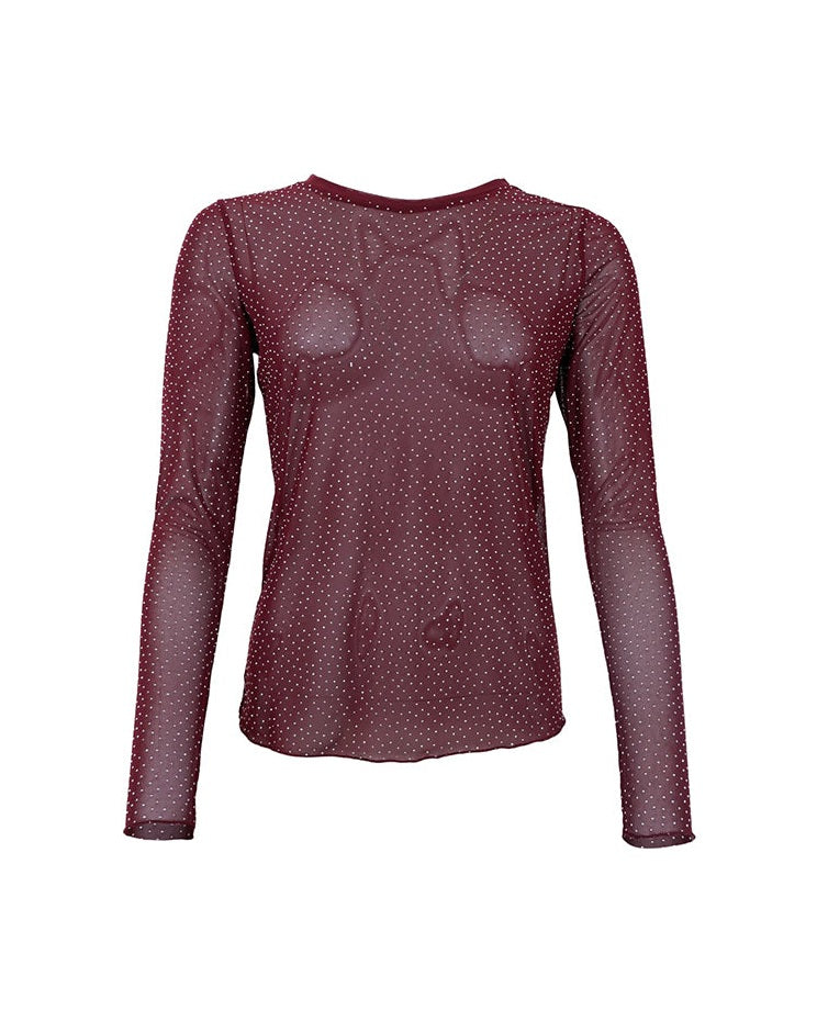 Alexis T-shirt M. Sten