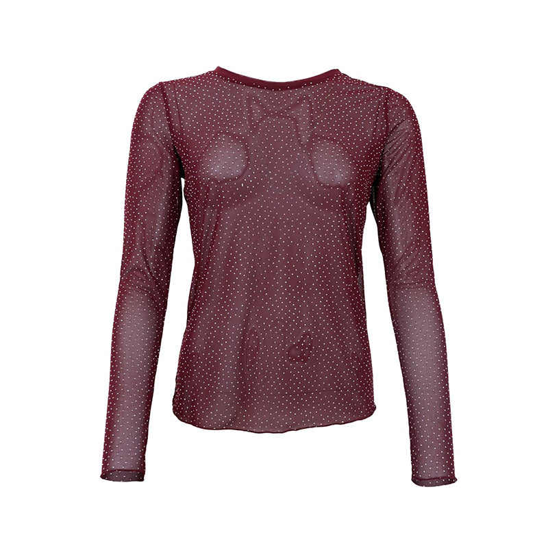 Alexis T-shirt M. Sten
