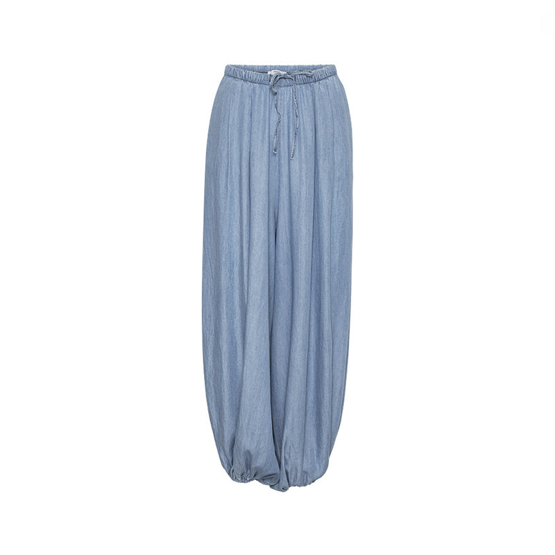 Amaze Cph Jade Bukser - Light Blue