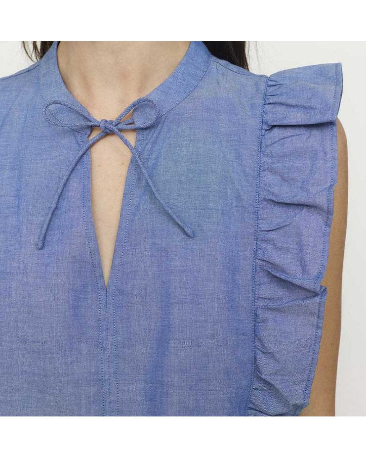 Soft Rebels SRGada Bluse