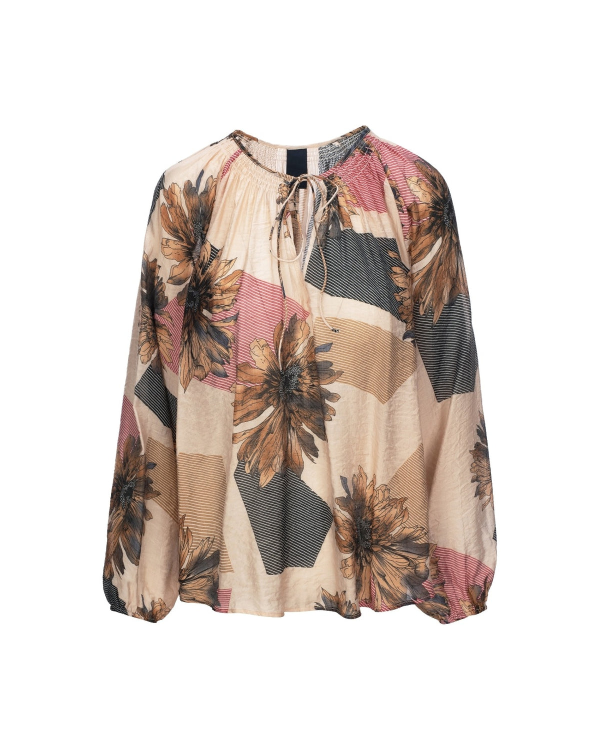 Luxzuz One Two 7774-2685 Bluse
