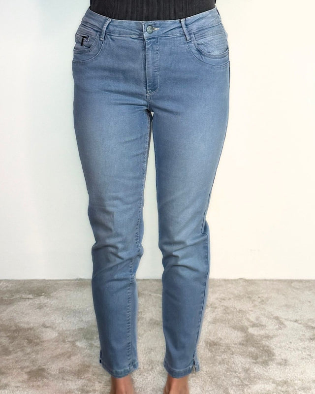 Cero Suzanne Denim Bukser