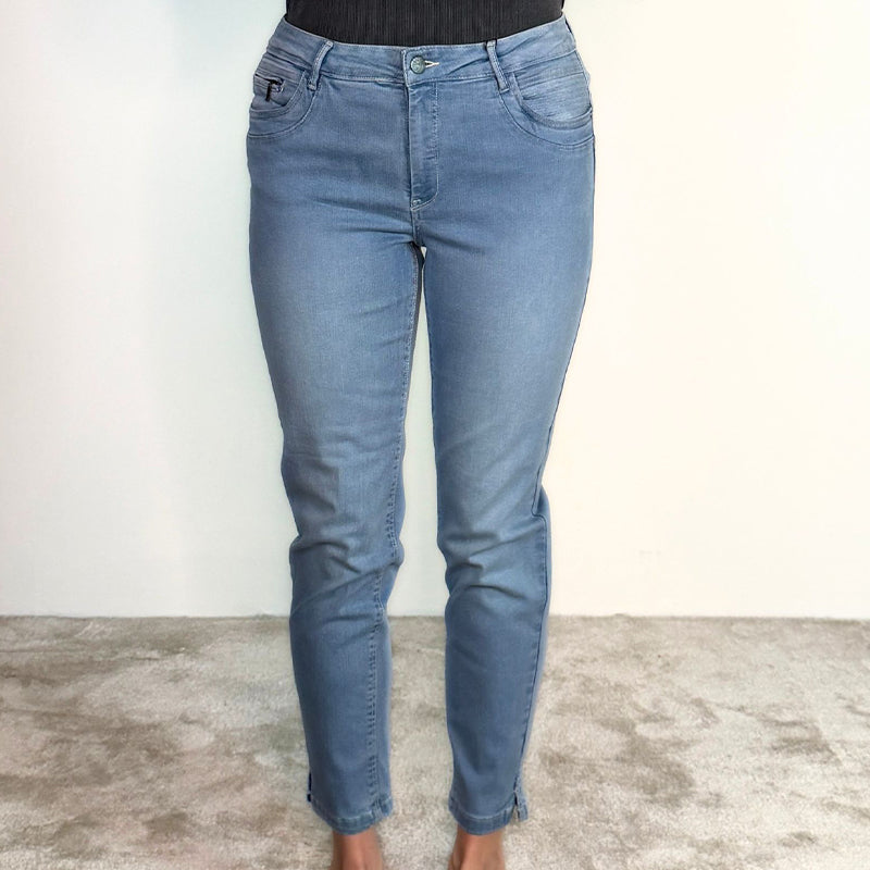 Cero Suzanne Denim Bukser