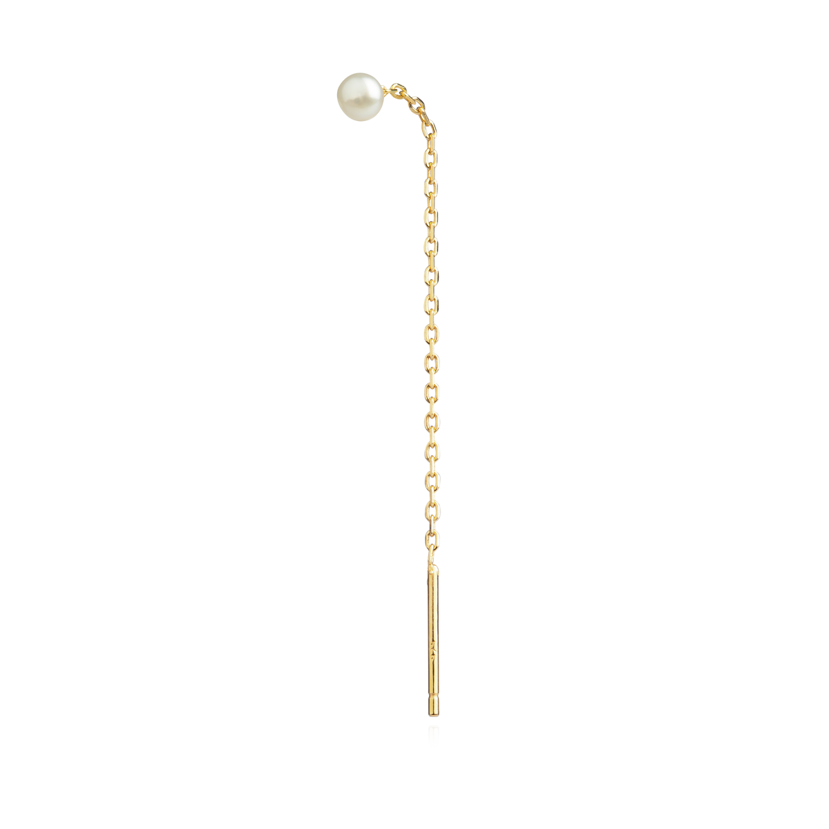 Alura Copenhagen Ocean Ear Chain 01