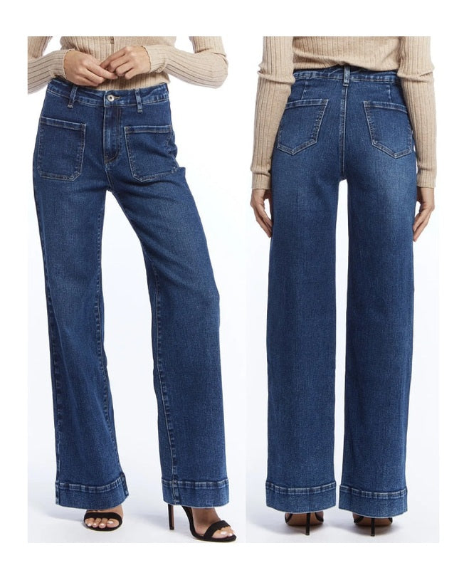 Cabana Living Otilia Jeans
