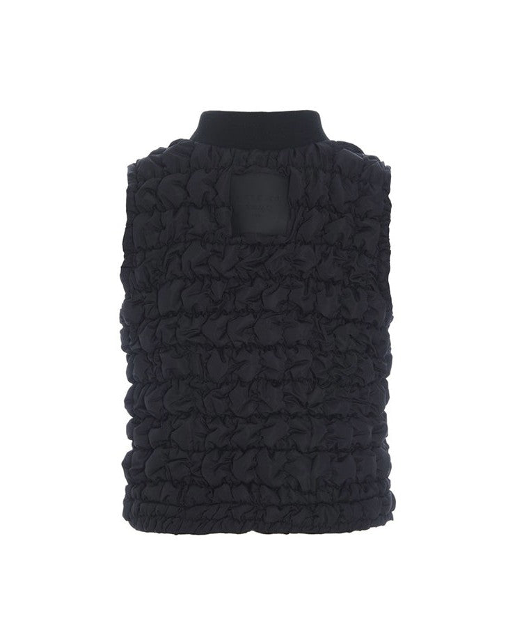 Bitte Kai Rand Kosei Vest - Black