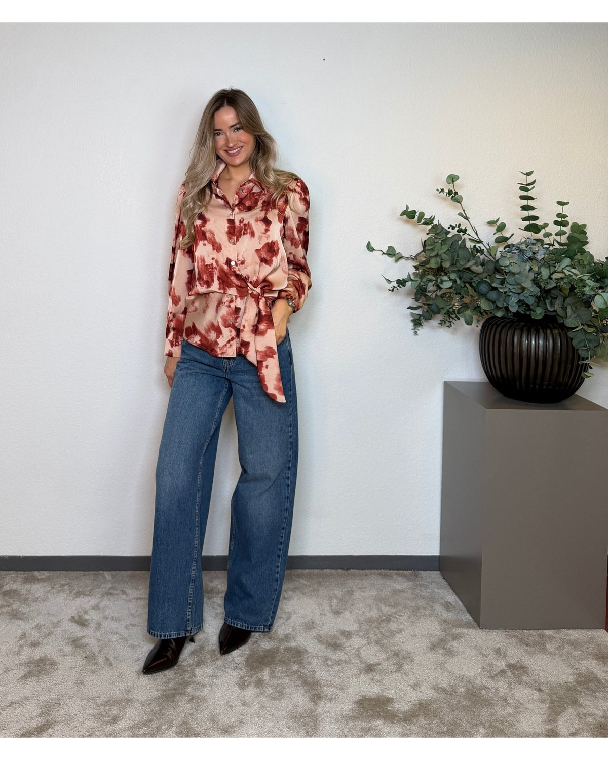Gossia Atla Jeans