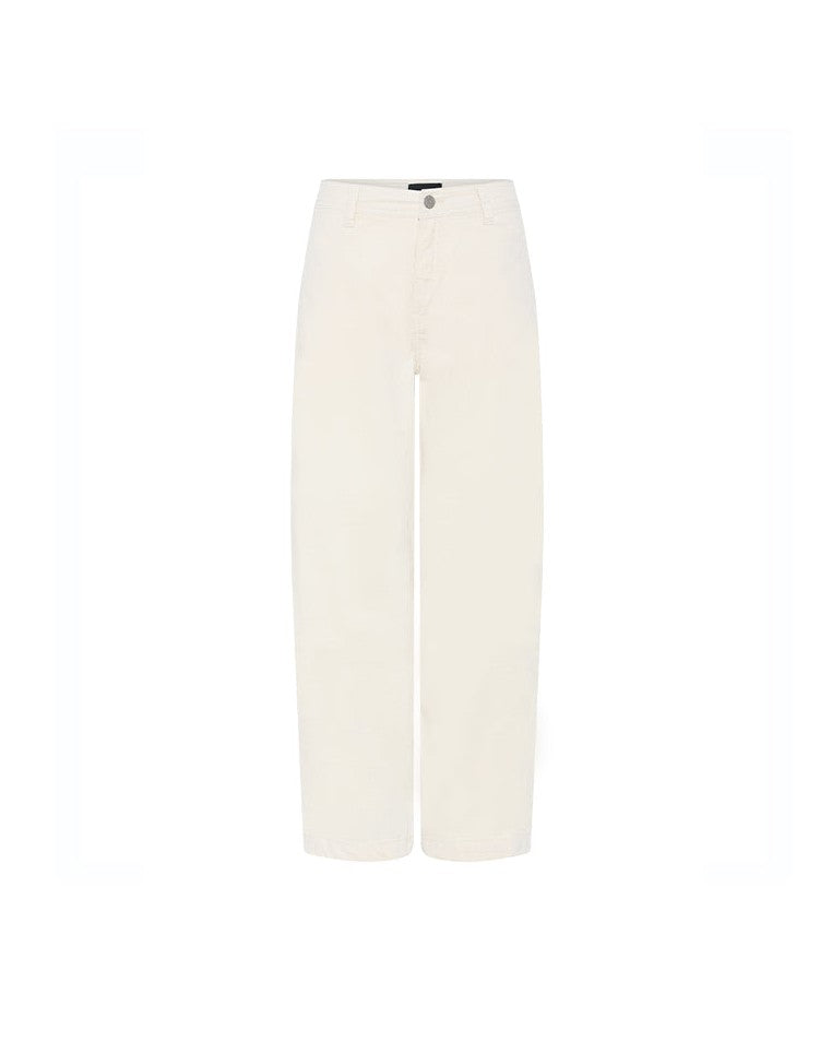 Cero Carla Cordoury Barrel Fit Jeans