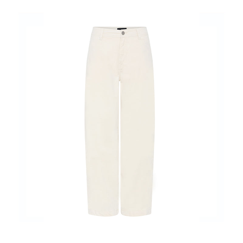 Cero Carla Cordoury Barrel Fit Jeans