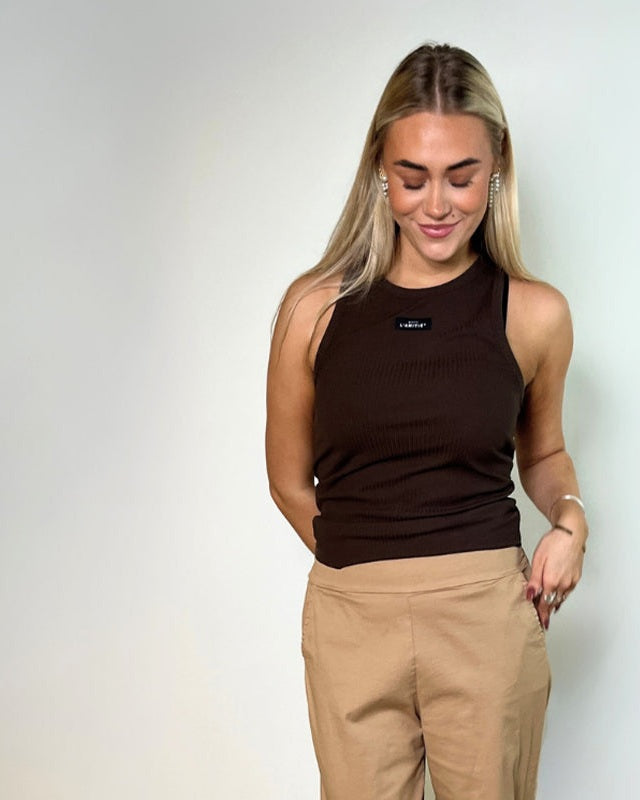 Haute L'amitie' hl10011 Top
