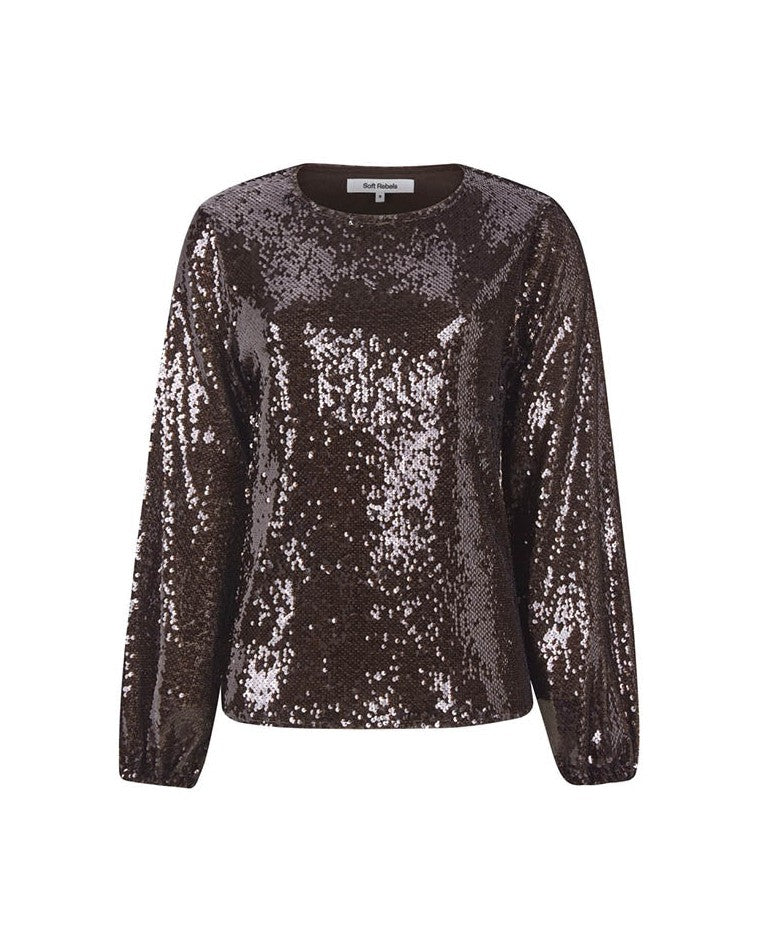 Soft Rebels SRMaddison Bluse