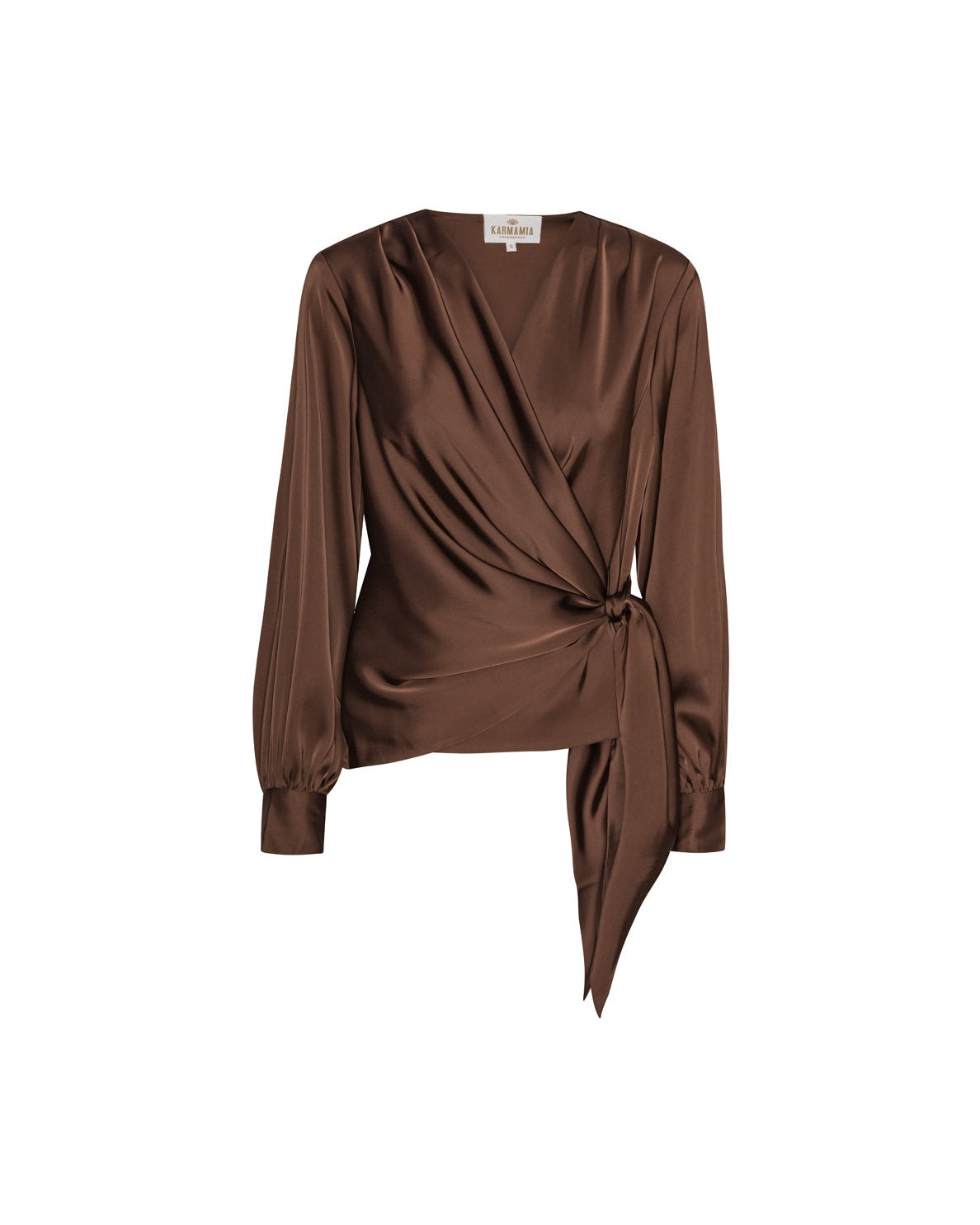 Karmamia Ines Bluse