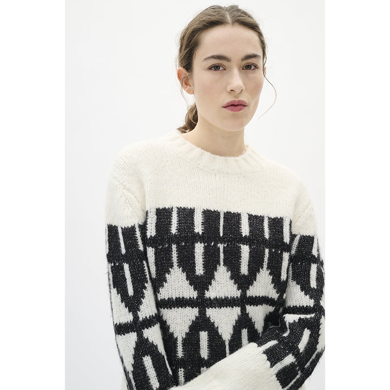 InWear Teiiw Pullover