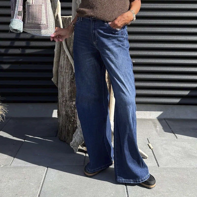 Cabana Living Julietta Jeans - Dark Denim
