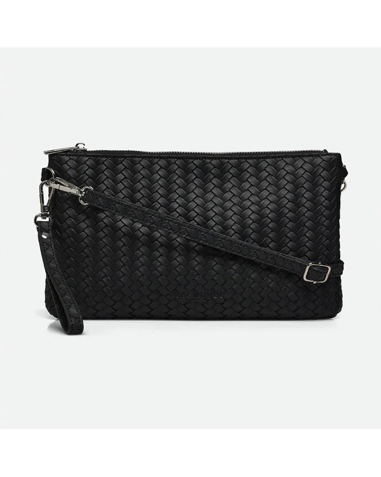 Rosemunde Remi Medium Clutch