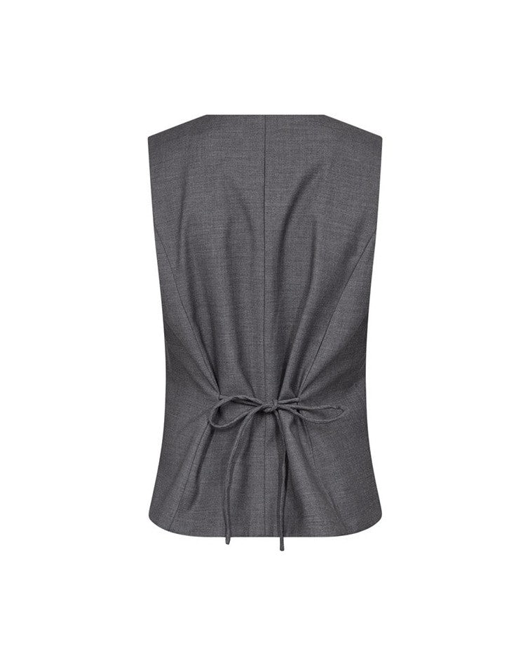 Co'couture Liam Curve Vest