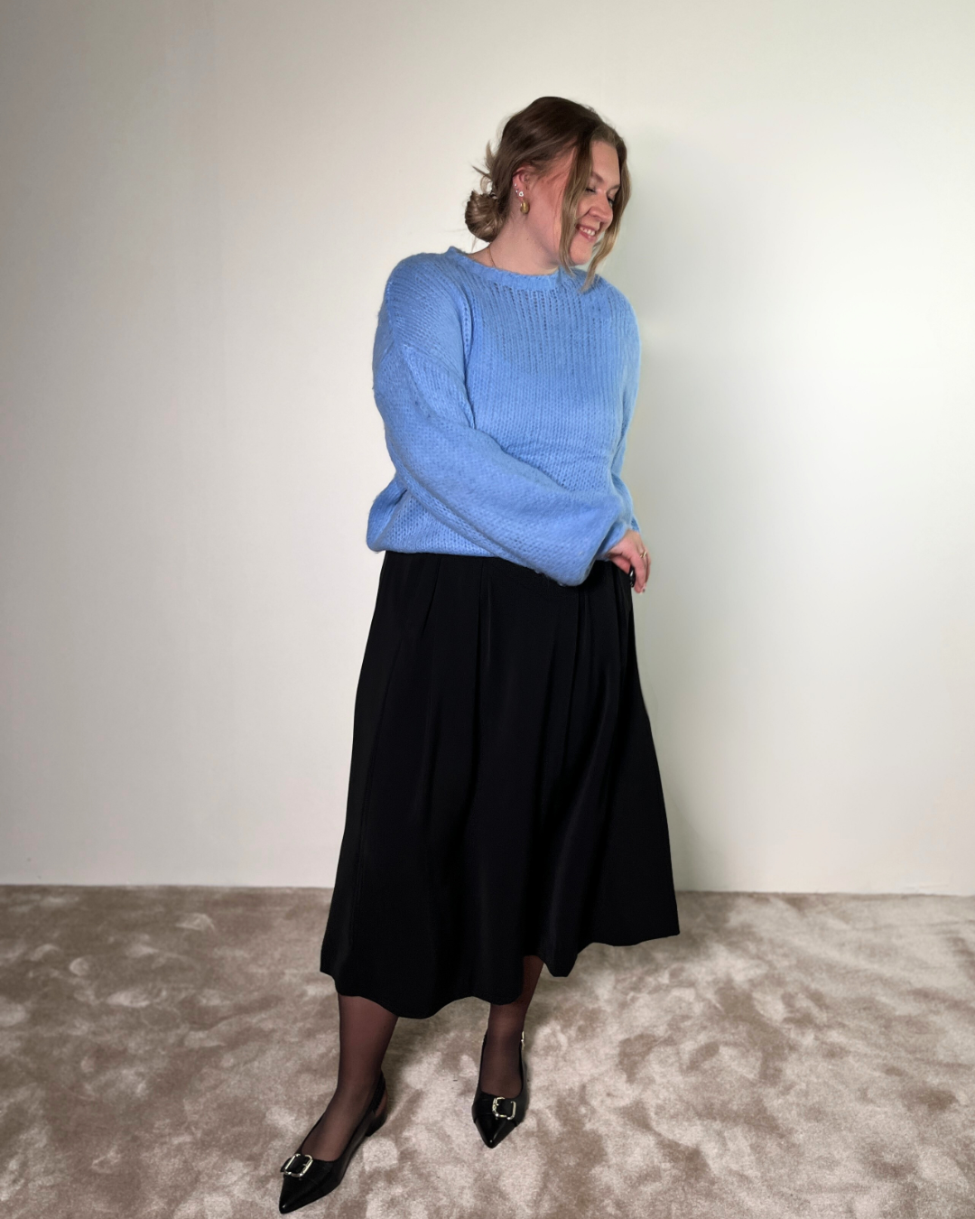 Amaze Cph Ava Nederdel