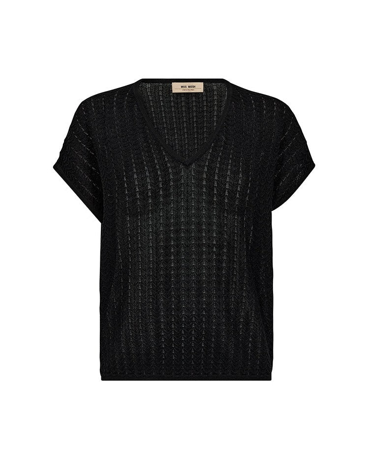 Mos Mosh Shani V-neck Strik