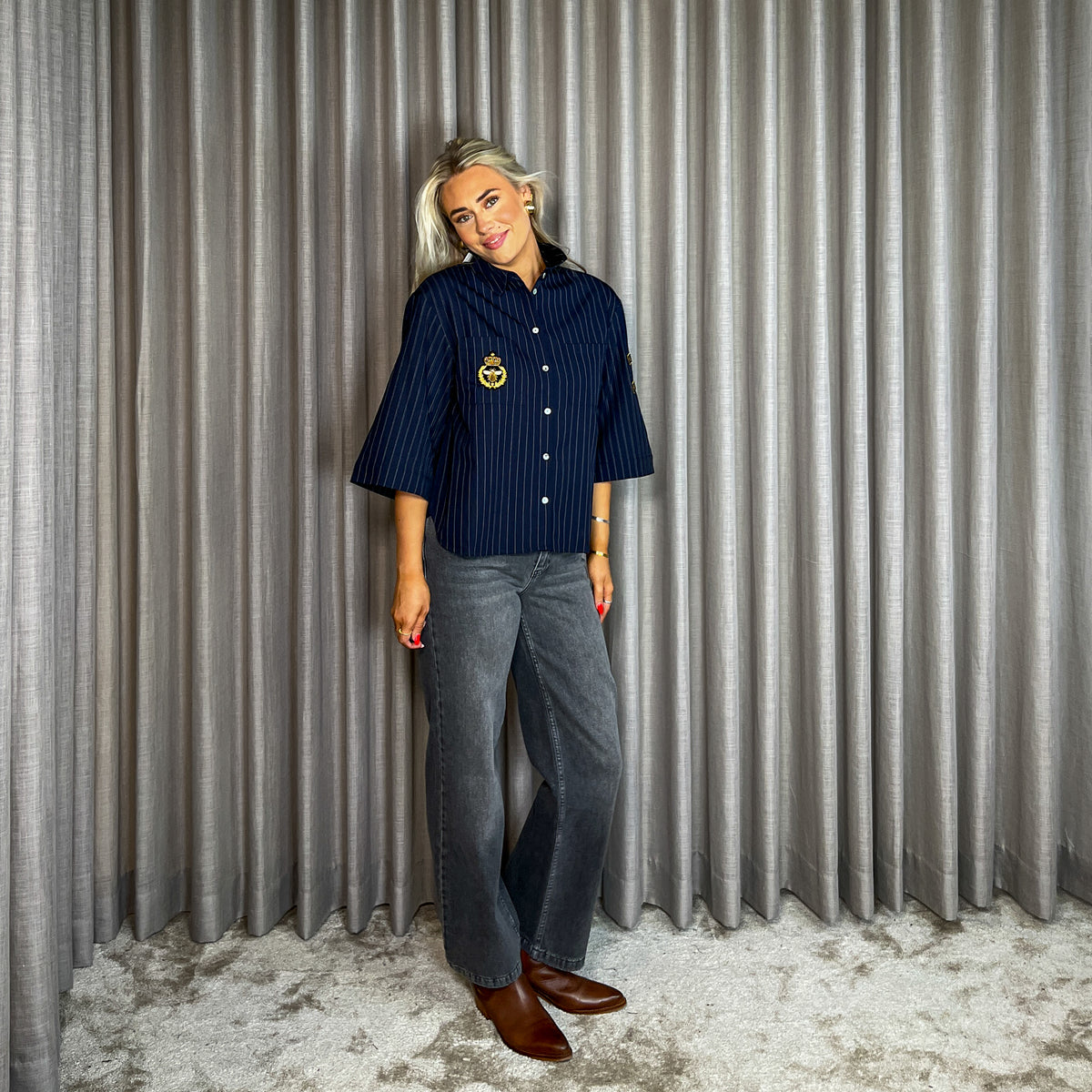 Pbo Lia Jeans