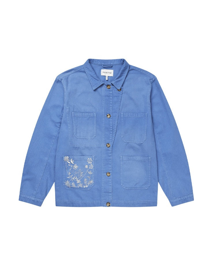 Munthe Bayan Jakke