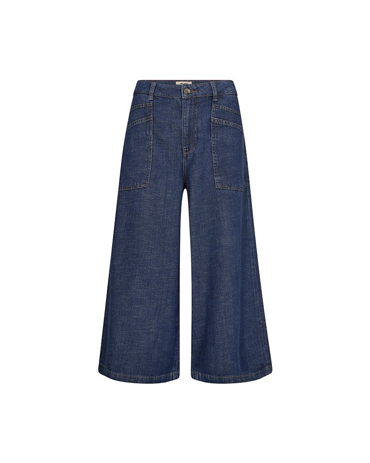 Mos Mosh Culotte Arge Jeans