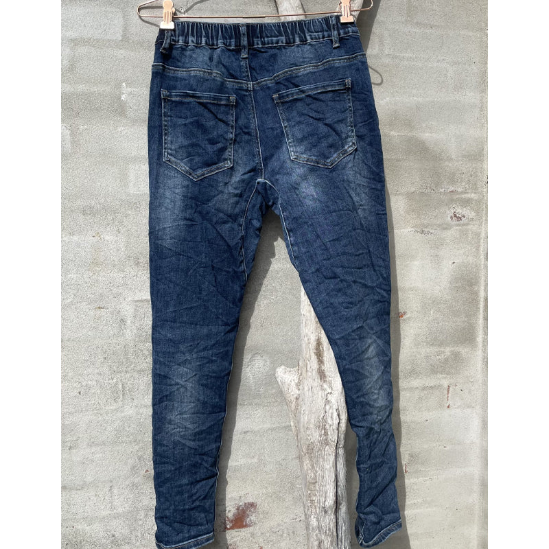 Cabana Living Siv Dark Jeans