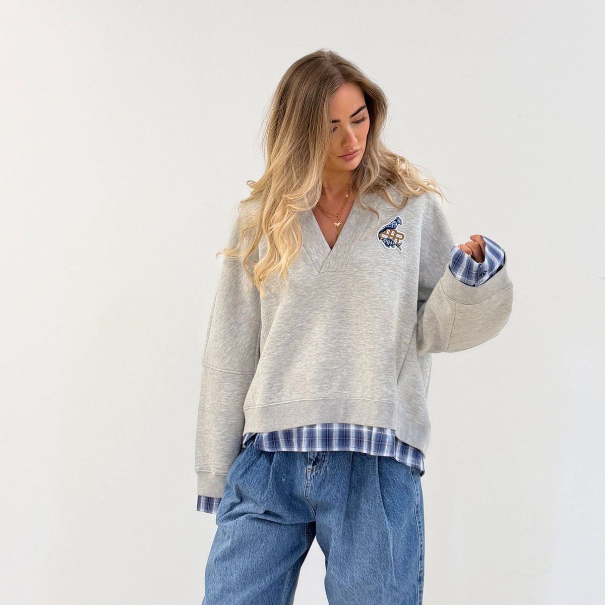 Munthe Nash Sweatshirt