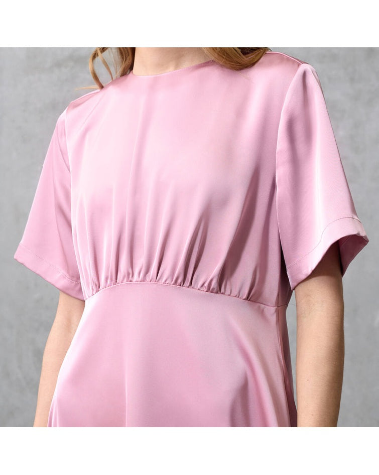 Love & Divine love1561 Kjole - Mauve