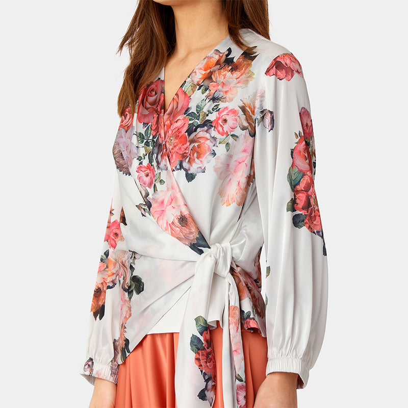 Karmamia Elena Bluse