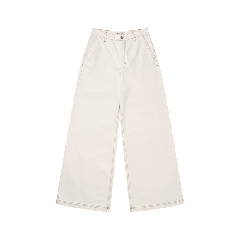 Munthe Becube Jeans