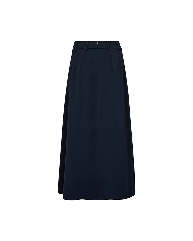 Co'couture Anya Pleat Nederdel