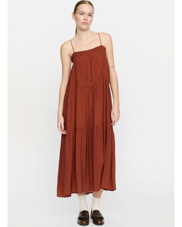 Soft Rebels SRJasmine Long Kjole