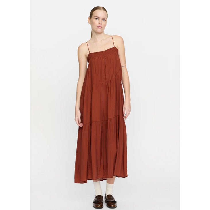 Soft Rebels SRJasmine Long Kjole
